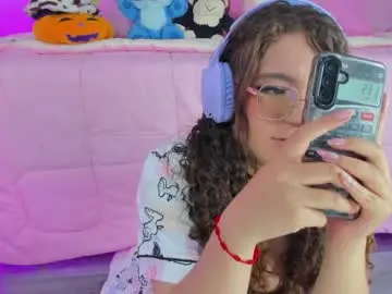 Chaturbate Live Sex Cam of hannacutegod