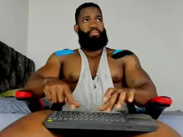 Chaturbate Live Sex of james_bbcmuscle