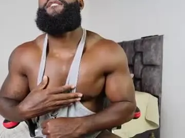 Chaturbate Private Sex Chat of james_bbcmuscle