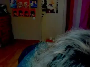 Chaturbate Free Live Porn of sashy_way