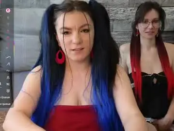 Chaturbate Live Sex Cam of vika_loves_you