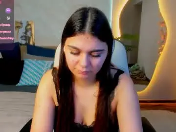 Chaturbate Live Sex of carolina_rice_