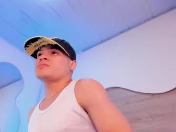 Chaturbate Private Sex Chat of eytan_20