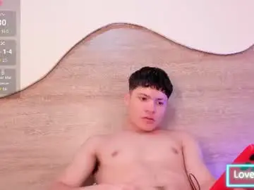 Chaturbate Adult Webcams of eytan_20