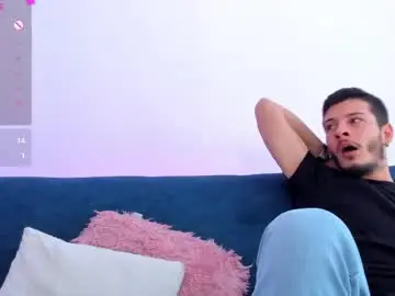 Chaturbate Free Porn Cam of josh_and_val
