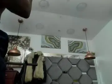 Chaturbate Adult Video Chat of king_fitt_