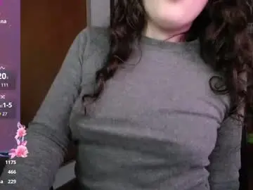 Chaturbate Watch Live Sex Cams of missivana777