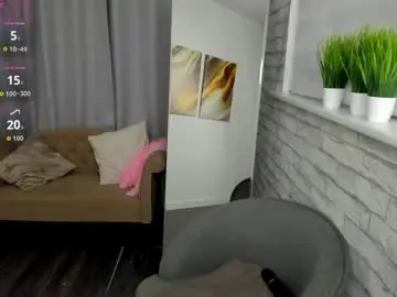 Chaturbate Adult Webcams of nora_blackwood