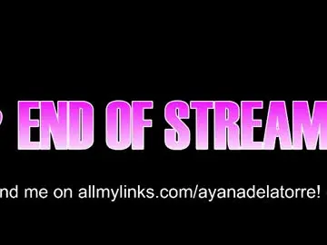 Chaturbate Best live sex cam show of queenayana