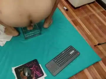 Chaturbate Free Live Porn of saymarluna_