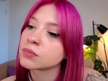Chaturbate Adult Webcam of arielabradberry