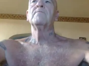 Chaturbate Live Sex Cam of classic_rock_and_oldies