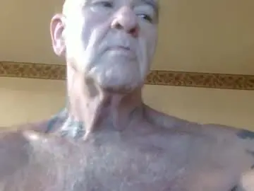 Chaturbate Nude Webcam of classic_rock_and_oldies