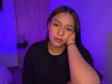 Chaturbate Live Sex of kimmi_foxy