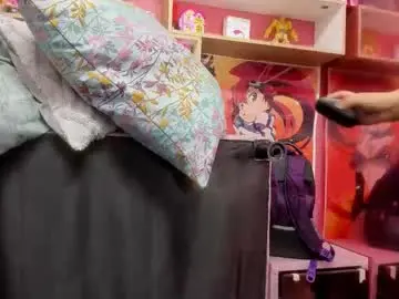 Chaturbate Free Porn Cam of sherry_boomm