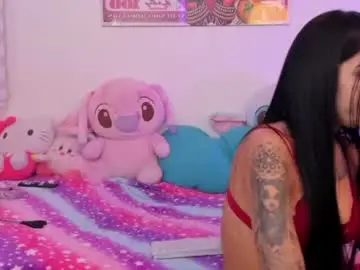 Chaturbate Free Live Porn of tamy_ian