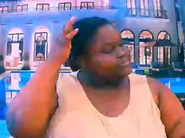 Chaturbate Nude Webcam of ebonyhotbuns4u2luv