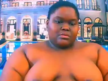 Chaturbate Live Sex Cam of ebonyhotbuns4u2luv
