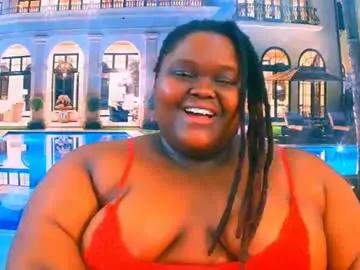 Chaturbate Private Sex Chat of ebonyhotbuns4u2luv