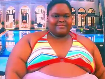 Chaturbate Free Porn Cam of ebonyhotbuns4u2luv