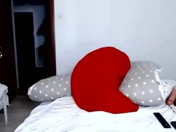 Chaturbate Free Porn Cam of evolett