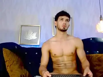Chaturbate Sex Cam of harryfosster