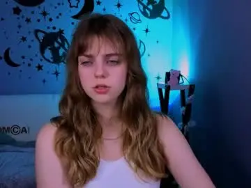 Chaturbate Nude Webcam of naya_may