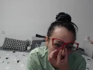 Chaturbate Live Porn of queensofiaqueen