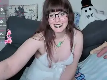 Chaturbate Adult Webcam of talia_bloodina