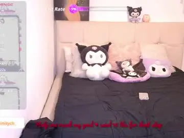 Chaturbate Live Sex Cam of thatgirl2003