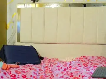 Chaturbate Live Porn of vanessa_7_