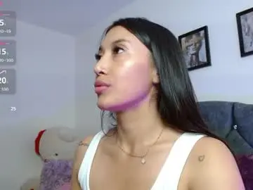 Chaturbate Free Porn Cam of ammy_moon18