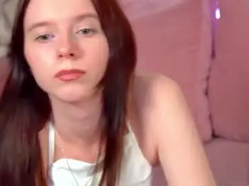 Chaturbate Live Porn of arinakubrick