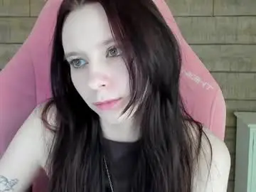 Chaturbate Adult Webcams of arinakubrick