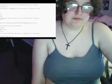 Chaturbate Free Live Porn of femcelsam