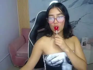 Chaturbate Adult Webcam of hotstreawberry_ch
