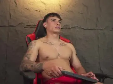 Chaturbate Sex Chat of joseph__boy