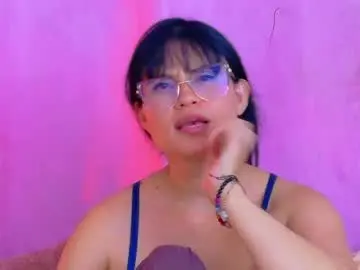 Chaturbate Sex Chat of kelly_richardson1