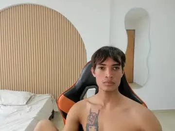 Chaturbate Adult Webcam of kenshi_roa