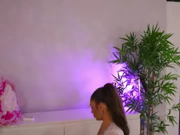 Chaturbate Nude Webcam of kiss_jess
