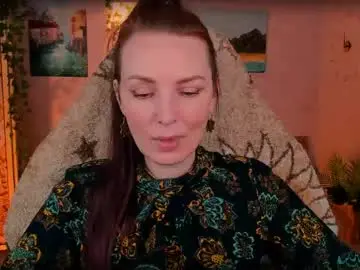 Chaturbate Sex Chat of lanaradiance