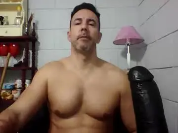 Chaturbate Best Webcam of nachorj