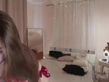 Chaturbate Best Webcam of xx_courtneyy_xx