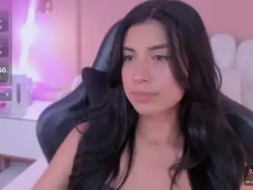 Chaturbate Live Sex of zia_cooper