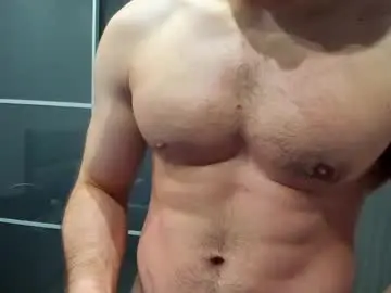 Chaturbate Sex Chat of aleks_brown