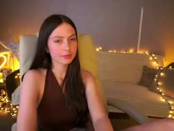 Chaturbate Nude Webcam of babylumii