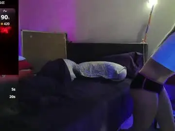Chaturbate Adult Webcams of blondiebubblebooty