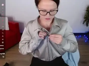 Chaturbate Private Sex Chat of izzy_cam