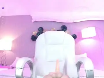 Chaturbate Free Porn Cam of miss_alia