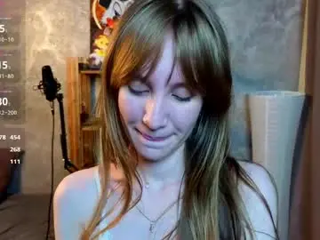 Chaturbate Adult Video Chat of moliacenamere